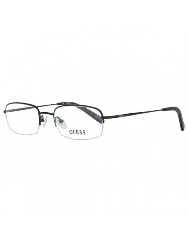 Heren Brillenframe Guess GU1808-OL-50 Groen (ø 50 mm)