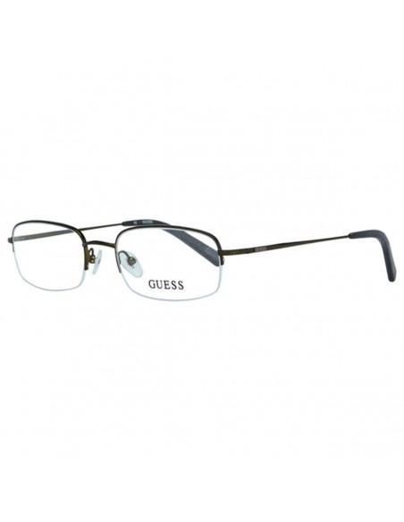 Heren Brillenframe Guess GU1808-OL-50 Groen (ø 50 mm)