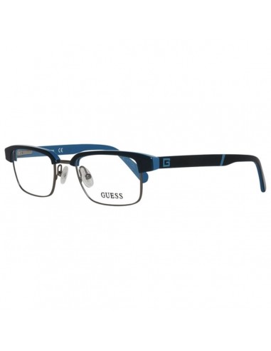 Heren Brillenframe Guess GU1905-090-48 (ø 48 mm) Blauw (Ø 48 mm)