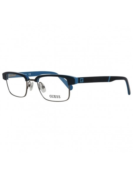 Heren Brillenframe Guess GU1905-090-48 (ø 48 mm) Blauw (Ø 48 mm)