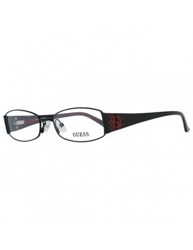 Brillenfassung Guess GU2249-BLK-52...