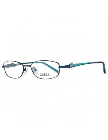 Brillenfassung Guess GU2284-GRN-51 (ø 51 mm) Blau (ø 51 mm)