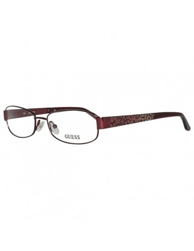 Brillenfassung Guess GU2392-PNK-53 (ø 53 mm) Rot (ø 53 mm)