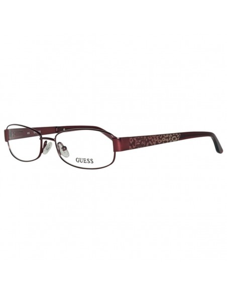 Brillenfassung Guess GU2392-PNK-53 (ø 53 mm) Rot (ø 53 mm)