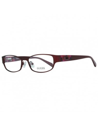 Ladies'Spectacle frame Guess...