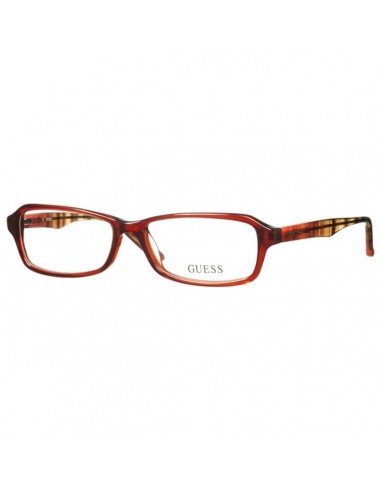 Brillenframe Dames Guess GU2458-AMB-54 (ø 54 mm) Bruin (ø 54 mm)