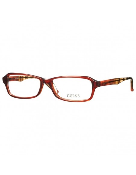 Brillenframe Dames Guess GU2458-AMB-54 (ø 54 mm) Bruin (ø 54 mm)