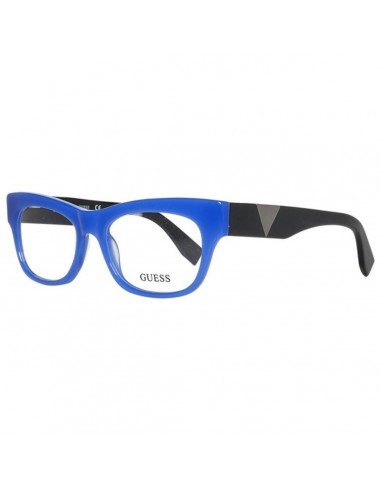 Brillenframe Dames Guess GU2575-090-51 (ø 51 mm) Blauw (ø 51 mm)