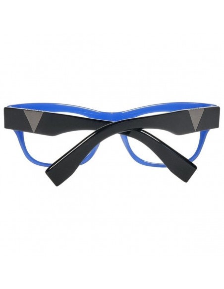 Monture de Lunettes Femme Guess GU2575-090-51 (ø 51 mm) Bleu (ø 51 mm)