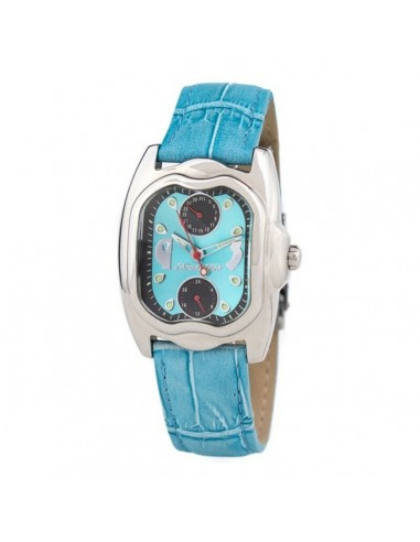 Orologio Donna Chronotech CT7220L-04...