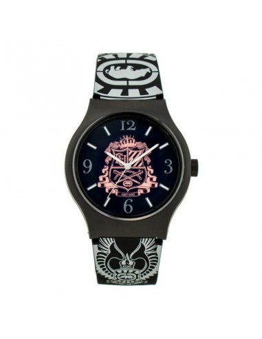 Horloge Uniseks Marc Ecko E06511M2 (Ø...