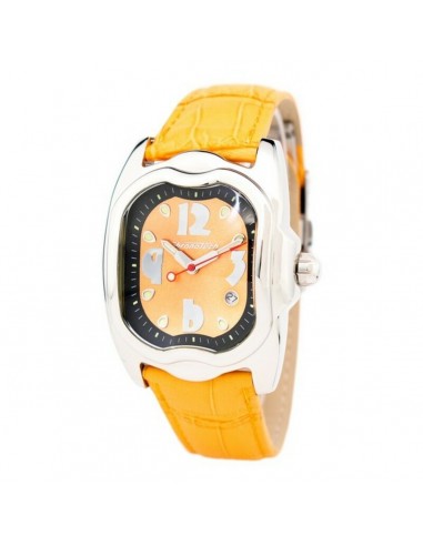 Horloge Dames Chronotech CT7274M-06...