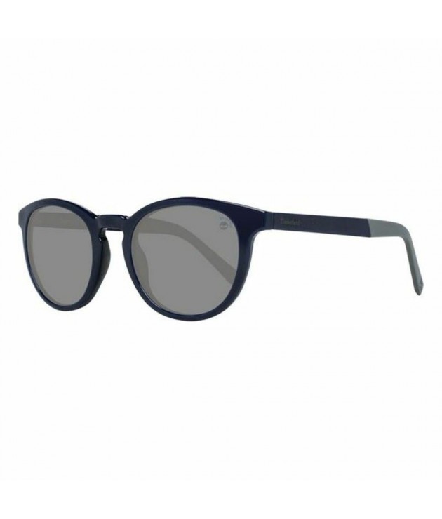 Gafas de Sol Hombre Timberland TB9128-5390D Azul Smoke Gradient (ø 53 