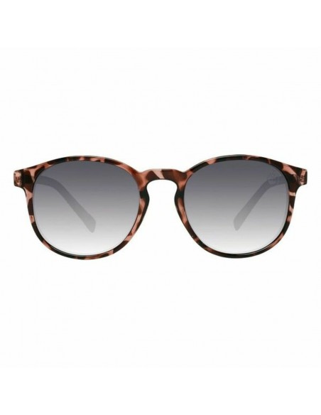 Lunettes de soleil Unisexe Timberland TB9151-5156D Havana Smoke Gradient (ø 51 mm)