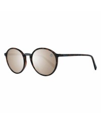 Gafas de Sol Hombre Timberland TB9160-5152D Dark Havana Smoke Gradient