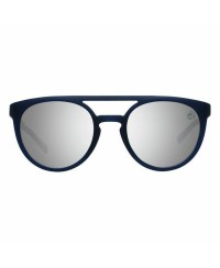 Herrensonnenbrille Timberland TB9163-5391D Blau Smoke Gradient (ø 53 m