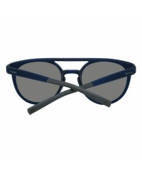 Lunettes de soleil Homme Timberland TB9163-5391D Bleu Smoke Gradient (ø 53 mm)