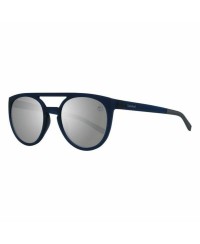 Lunettes de soleil Homme Timberland TB9163-5391D Bleu Smoke Gradient (ø 53 mm)