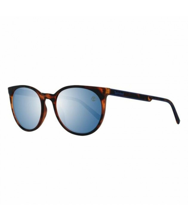 Herrensonnenbrille Timberland TB9176-5352D Dark Havana Smoke Gradient 