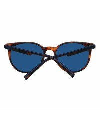 Lunettes de soleil Homme Timberland TB9176-5352D Dark Havana Smoke Gradient (ø 53 mm)