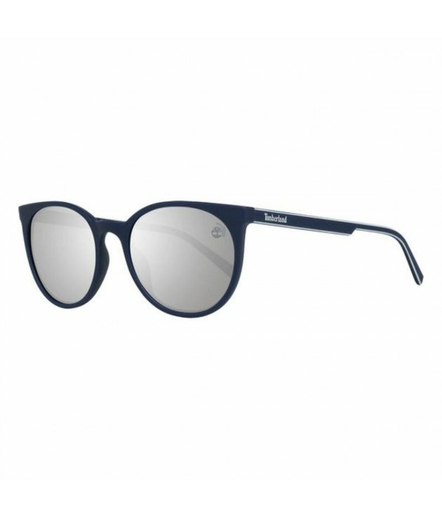 Lunettes de soleil Homme Timberland TB9176-5391D Bleu Smoke Gradient (ø 53 mm)