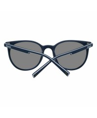 Lunettes de soleil Homme Timberland TB9176-5391D Bleu Smoke Gradient (ø 53 mm)