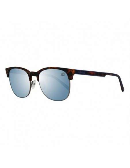 Herrensonnenbrille Timberland TB9177-5352D Dark Havana Smoke Gradient 