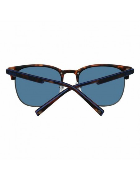 Lunettes de soleil Homme Timberland TB9177-5352D Dark Havana Smoke Gradient (ø 53 mm)