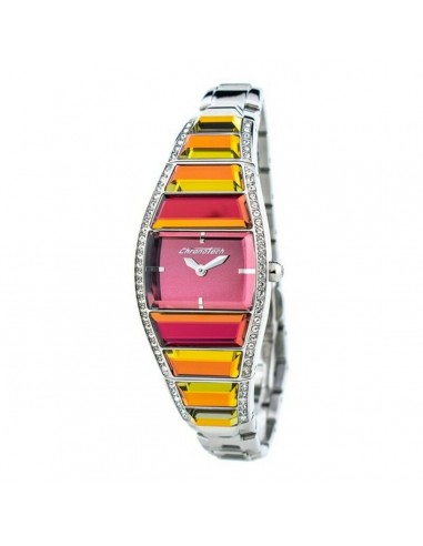 Ladies'Watch Chronotech CT7099LS-04M...