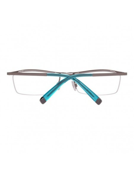 Ladies'Spectacle frame Dsquared2 DQ5001-008 (ø 53 mm) Silver (ø 53 mm)