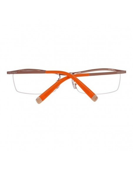 Ladies'Spectacle frame Dsquared2 DQ5001-034 (ø 53 mm) Rose gold (ø 53 mm)