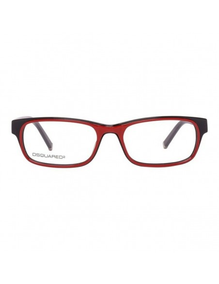 Ladies'Spectacle frame Dsquared2 DQ5009-068 Black (ø 52 mm)