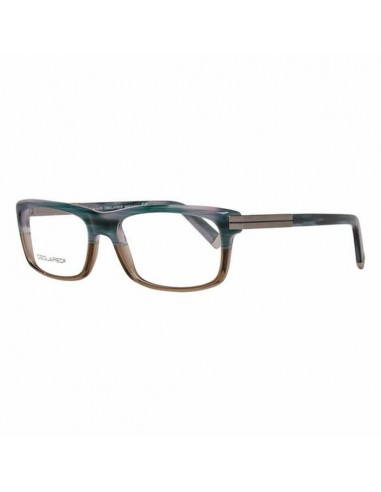 Heren Brillenframe Dsquared2 DQ5010-065-54 Blauw (Ø 54 mm) (ø 54 mm)