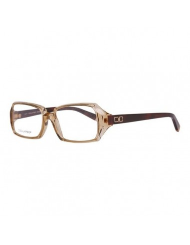 Montura de Gafas Mujer Dsquared2...