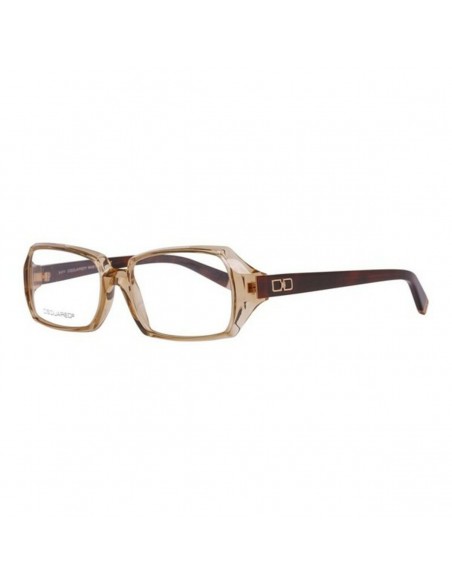 Brillenframe Dames Dsquared2 DQ5019-045 (ø 54 mm) Bruin (ø 54 mm)