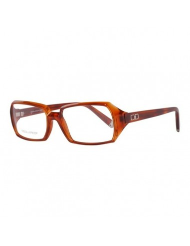 Brillenframe Dames Dsquared2 DQ5019-053 (ø 54 mm) Bruin (ø 54 mm)