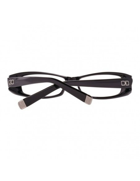 Monture de Lunettes Femme Dsquared2 DQ5020-001 Noir (ø 51 mm)