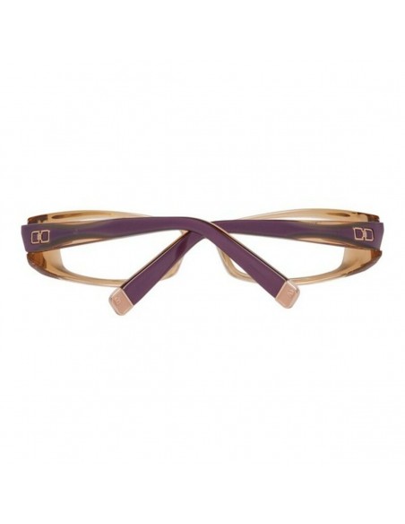Ladies'Spectacle frame Dsquared2 DQ5020-045 (ø 51 mm) Brown (ø 51 mm)