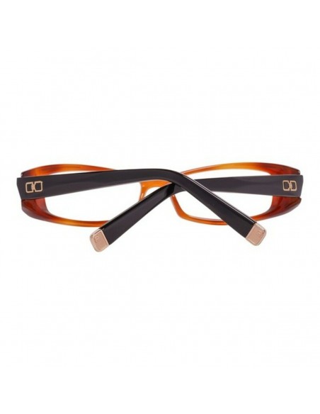 Ladies'Spectacle frame Dsquared2 DQ5020-053 (ø 51 mm) Brown (ø 51 mm)
