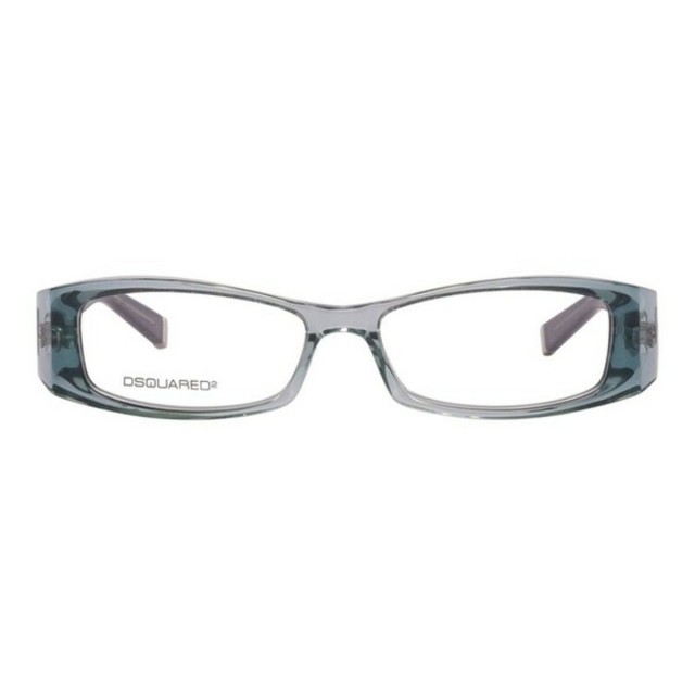 Brillenframe Dames Dsquared2 DQ5020-087 (ø 51 mm) Transparant (ø 51 mm)