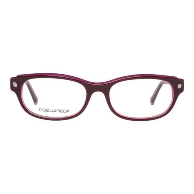 Ladies'Spectacle frame Dsquared2 DQ5022-083 (ø 51 mm) (ø 51 mm)