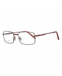 Montura de Gafas Hombre Dsquared2 DQ5025-045-51 Marrón (Ø 51 mm) (ø 51