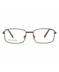 Monture de Lunettes Homme Dsquared2 DQ5025-045-51 Marron (Ø 51 mm) (ø 51 mm)