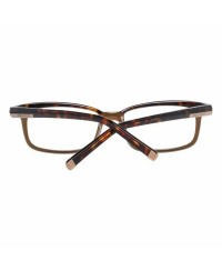 Monture de Lunettes Homme Dsquared2 DQ5034-056-53 Marron (Ø 53 mm) (ø 53 mm)