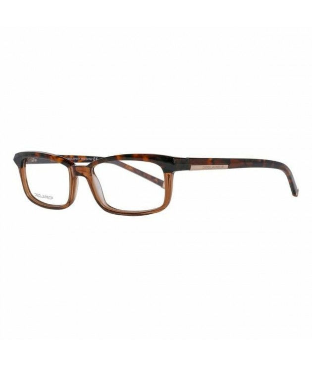 Brillenfassung Dsquared2 DQ5034-56B-53 Braun (Ø 53 mm) (ø 53 mm)