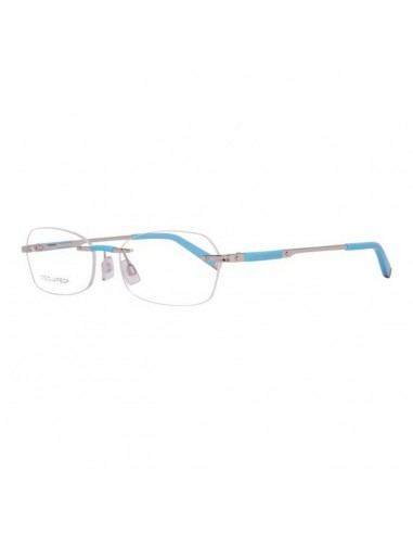 Brillenfassung Dsquared2 DQ5044-016 (ø 54 mm) Silberfarben (ø 54 mm)