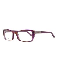 Montura de Gafas Mujer Dsquared2 DQ5046-050 (ø 54 mm) Marrón (ø 54 mm)