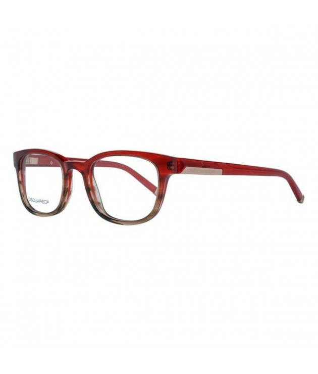 Montura de Gafas Unisex Dsquared2...