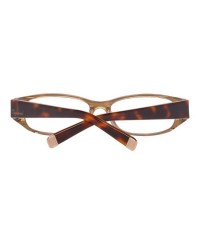 Ladies'Spectacle frame Dsquared2 DQ5053-052 (ø 53 mm) Brown (ø 53 mm)