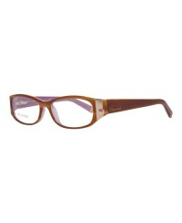 Brillenframe Dames Dsquared2 DQ5053-053 (ø 53 mm) Bruin (ø 53 mm)